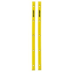 SANTA CRUZ SLIMLINE NEON YELLOW RAILS