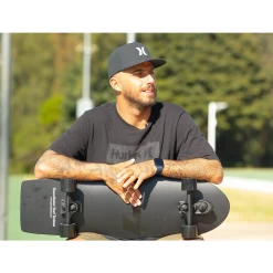 SMOOTHSTAR THD TOLEDO (SMALL) 31" BLACK SURFSKATE 8 SMOOTHSTAR THD TOLEDO (SMALL) 31" BLACK SURFSKATE -Negozio Di Pattini 2smoothstar thd toledo small 31 quot black surfskate 1000x1000