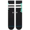 STANCE RICK AND MORTY BLACK CALZINI -Negozio Di Pattini 2stance rick and morty black calzini 1000x1000