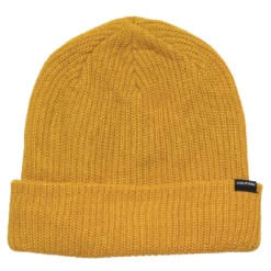 VOLCOM SWEEP LINED RESIN GOLD CAPPELLO