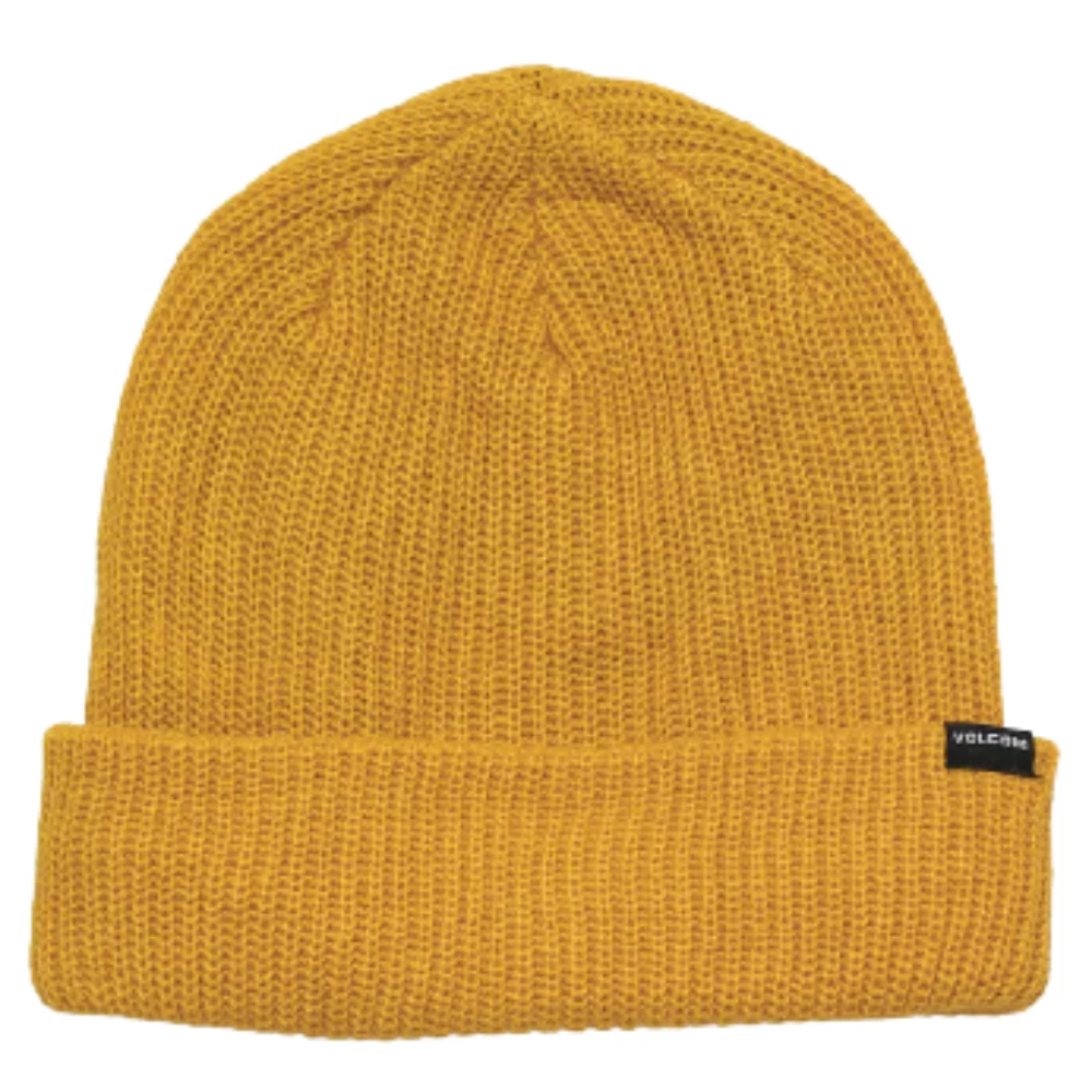 VOLCOM SWEEP LINED RESIN GOLD CAPPELLO 3 VOLCOM SWEEP LINED RESIN GOLD CAPPELLO