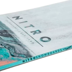 NITRO MYSTIQUE 146 TAVOLA SNOWBOARD -Negozio Di Pattini 2tavola mystique 155 removebg preview