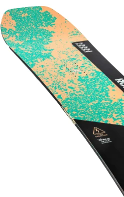 ROME SDS STALEFISH 153 TAVOLA SNOWBOARD 10 ROME SDS STALEFISH 153 TAVOLA SNOWBOARD -Negozio Di Pattini 2tavola stale fish 153