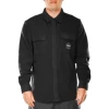 THIRTYTWO REST STOP BLACK CAMICIA -Negozio Di Pattini 2thirtytwo rest stop black camicia201 1000x1000