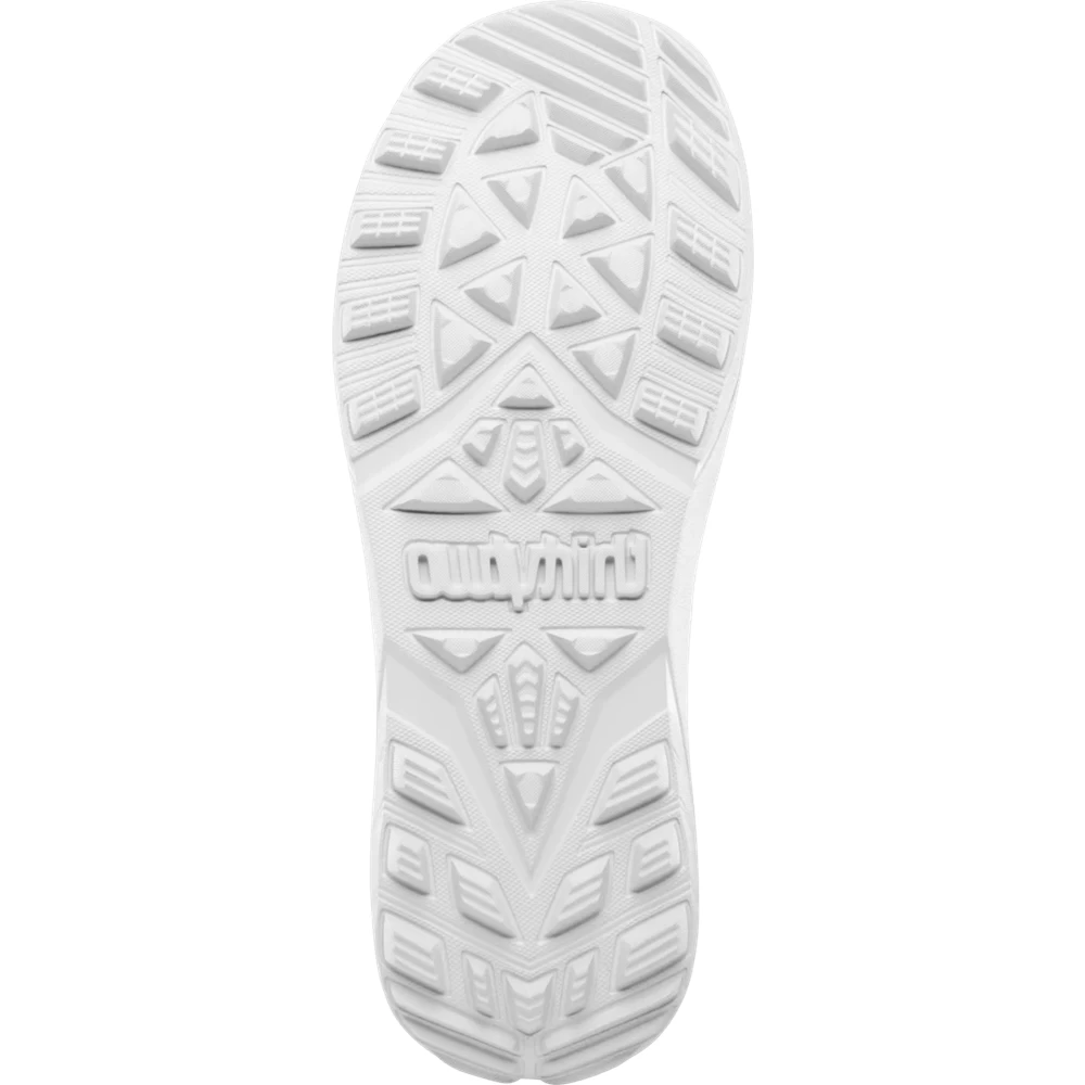 THIRTYTWO STW DOUBLE BOA WHITE SCARPONI 5 THIRTYTWO STW DOUBLE BOA WHITE SCARPONI - immagine 3