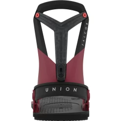 UNION FALCOR RED ATTACCHI SNOWBOARD -Negozio Di Pattini 2union falcor red attacchi snowboard 1200x1200