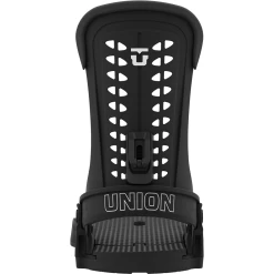 UNION FORCE CLASSIC BLACK ATTACCHI SNOWBOARD -Negozio Di Pattini 2union force classic black attacchi snowboard 1200x1200