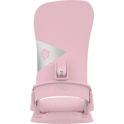 UNION JULIET B4BC PINK ATTACCHI SNOWBOARD DONNA -Negozio Di Pattini 2union juliet b4bc pink attacchi snowboard donna 1200x1200