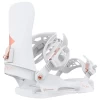 UNION JULIET WHITE ATTACCHI SNOWBOARD DONNA -Negozio Di Pattini 2union juliet white attacchi snowboard donna
