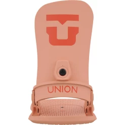UNION LEGACY TANGERINE ATTACCHI SNOWBOARD DONNA -Negozio Di Pattini 2union legacy tangerine attacchi snowboard donna 1200x1200