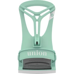 UNION ROSA AQUA ATTACCHI SNOWBOARD DONNA -Negozio Di Pattini 2union rosa aqua attacchi snowboard donna 1200x1200