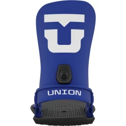 UNION STRATA ROYAL BLUE ATTACCHI SNOWBOARD 9 UNION STRATA ROYAL BLUE ATTACCHI SNOWBOARD -Negozio Di Pattini 2union strata royal blue attacchi snowboard 1200x1200