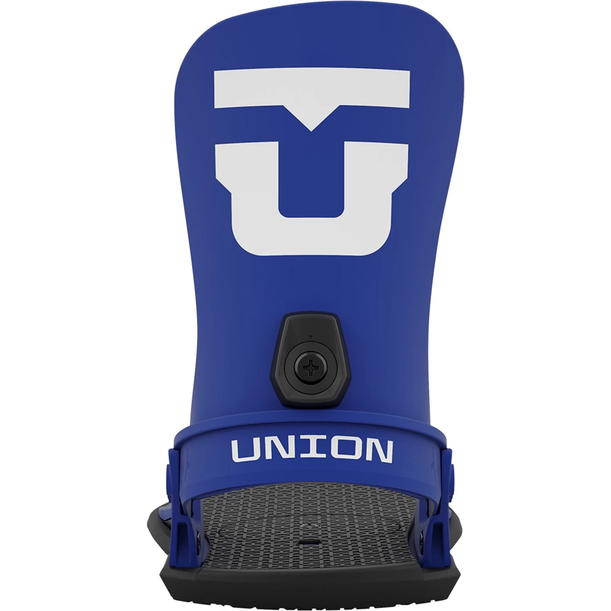 UNION STRATA ROYAL BLUE ATTACCHI SNOWBOARD 5 UNION STRATA ROYAL BLUE ATTACCHI SNOWBOARD - immagine 3