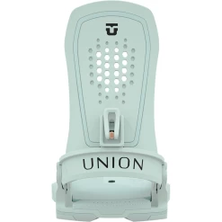 UNION TRILOGY SEAFOAM GREEN ATTACCHI SNOWBOARD DONNA -Negozio Di Pattini 2union trilogy seafoam green attacchi snowboard donna 1200x1200