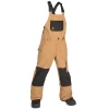 VOLCOM BARKLEY INS BIB OVERALL CARAMEL PANTALONI SNOWBOARD BAMBINO -Negozio Di Pattini 2volcom barkley ins bib overall caramel pantaloni snowboard bambino 1000x1000