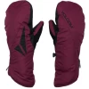 VOLCOM BISTRO ORC GUANTI SNOWBOARD DONNA -Negozio Di Pattini 2volcom bistro orc guanti snowboard donna removebg preview