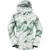 VOLCOM BOLT INS WHITE ICE GIACCA SNOWBOARD DONNA -Negozio Di Pattini 2volcom bolt ins white ice giacca snowboard donna 1200x1200
