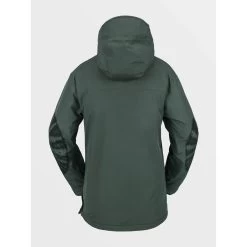 VOLCOM FERN INSULATED GORE-TEX EUCALYPTUS GIACCA SNOWBOARD DONNA -Negozio Di Pattini 2volcom fern insulated gore tex eucalyptus giacca snowboard donna 1200x1200