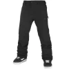 VOLCOM FREAKIN SNOW CHINO BLACK PANTALONI SNOWBOARD BAMBINO 1 VOLCOM FREAKIN SNOW CHINO BLACK PANTALONI SNOWBOARD BAMBINO -Negozio Di Pattini 2volcom freakin snow chino black pantaloni snowboard 1000x1000
