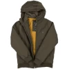 VOLCOM HERNAN JACKET 5K LEAD -Negozio Di Pattini 2volcom hernan 5k lead giacca 1000x1000 1