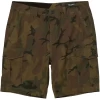 VOLCOM MITER III CARGO 20 CAMO SHORTS -Negozio Di Pattini 2volcom miter iii cargo short 20 cam