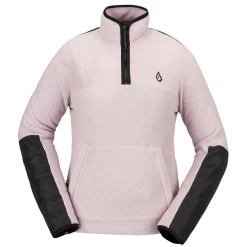 VOLCOM POLAR AMETHYST SMOKE PILE SNOWBOARD DONNA