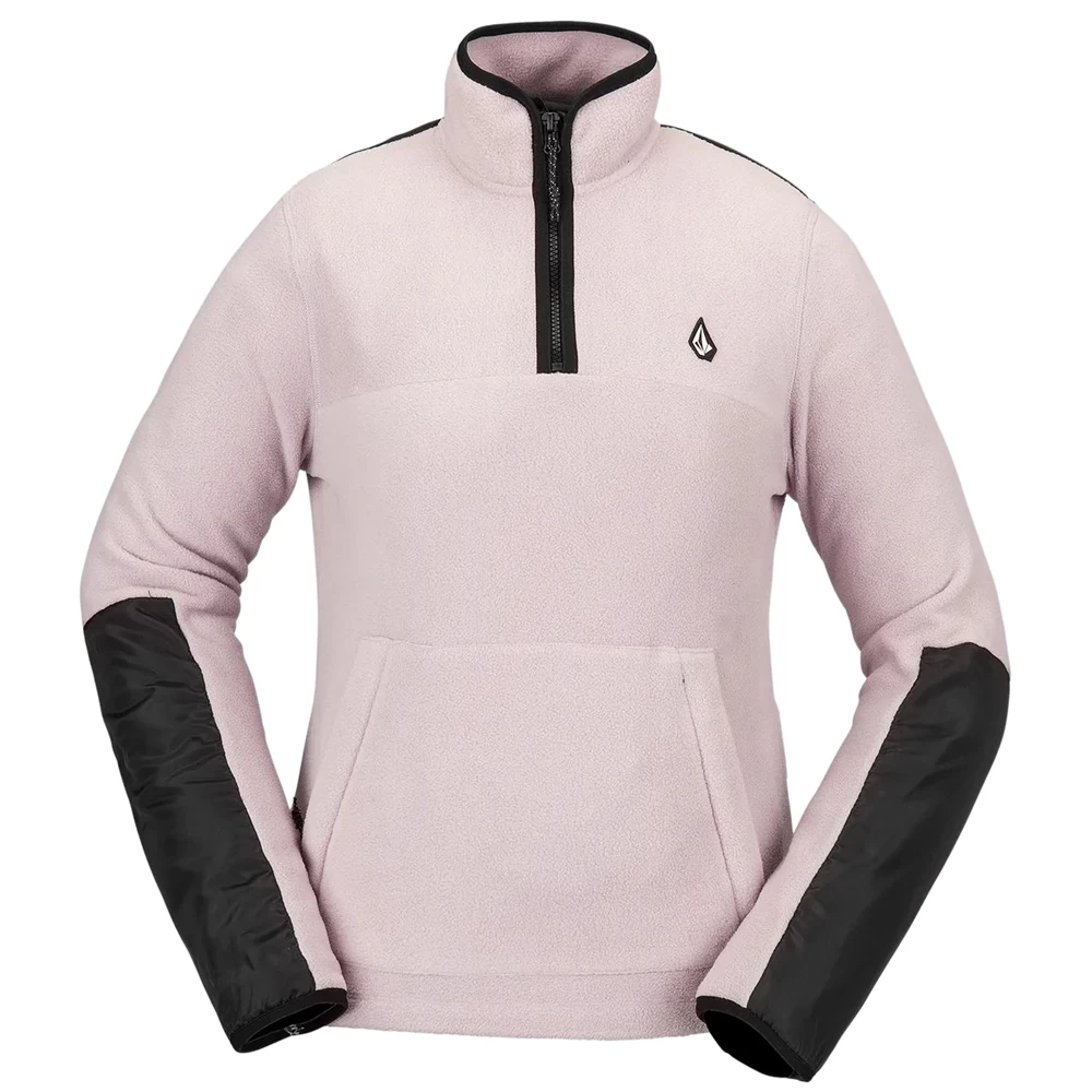 VOLCOM POLAR AMETHYST SMOKE PILE SNOWBOARD DONNA 3 VOLCOM POLAR AMETHYST SMOKE PILE SNOWBOARD DONNA