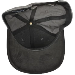 VOLCOM QUARTER FABRIC CENTER STAGE PURPLE CAPPELLO -Negozio Di Pattini 2volcom quarter fabric center stage purple cappello 1