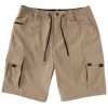 VOLCOM SKATE VITALS CARGO HYBRID 21 KHAKI SHORTS -Negozio Di Pattini 2volcom skate vitals cargo hybrid 21 khaki shorts removebg preview