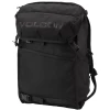 VOLCOM SUBSTRATE BACKPACK BLACK ON BLACK ZAINO -Negozio Di Pattini 2volcom substrate backpack black on black zaino 1000x1000