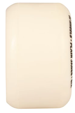 OJ WHEELS PLAIN JANE KEYFRAME 54mm - 87A RUOTE -Negozio Di Pattini 358mm plain jane keyframe 87a oj