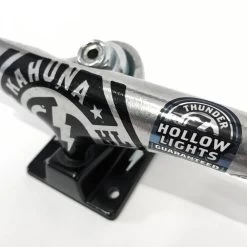 Truck THUNDER Hollow Lights - KAHUNA - 148 High (Set Di 2 Trucks) -Negozio Di Pattini 3838 2 thundertruckskahuna14802 1000x1000