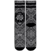 AMERICAN SOCKS BANDANA BLACK CALZINI -Negozio Di Pattini 3american socks bandana black calzini 2