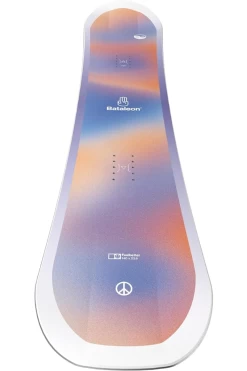 BATALEON FEELBETTER 143 TAVOLA SNOWBOARD DONNA -Negozio Di Pattini 3bataleon feelbetter 140 tavola snowboard donna 800x1200