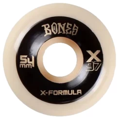 BONES NINETY SEVEN 54mm X 97A V5 SIDECUT X-FORMULA RUOTE