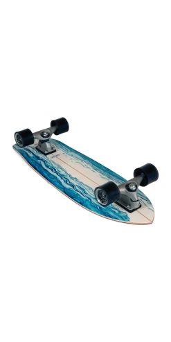 Carver™ CARVER RESIN CX 9.875" X 31" SURFSKATE -Negozio Di Pattini 3carver resin 31 quot c7 surfskate 1