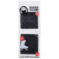 CRAB GRAB BOARD THORNS BLACK PAD
