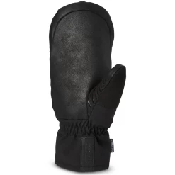 CRAB GRAB SNUGGLER BLACK GUANTI SNOWBOARD -Negozio Di Pattini 3crab grab snuggler black guanti snowboard 1000x1000