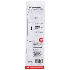 CRAB GRAB THE BONE WHITE PAD -Negozio Di Pattini 3crab grab the bone white pad 1