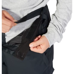 DC SHOES DC BANSHEE BLACK PANTALONI SNOWBOARD -Negozio Di Pattini 3dc banshee black pantaloni snowboard 1000x1000