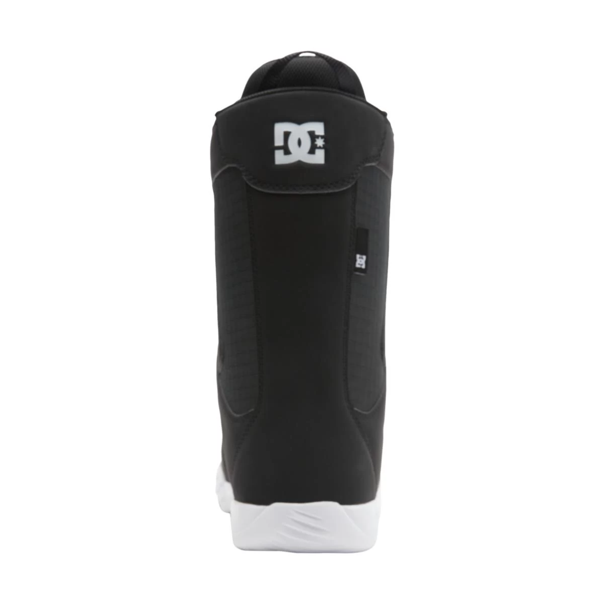 DC SHOES DC PHASE BOA BLACK/WHITE SCARPONI SNOWBOARD 8 DC SHOES DC PHASE BOA BLACK/WHITE SCARPONI SNOWBOARD - immagine 6
