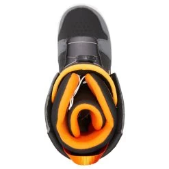 DC SHOES DC PHASE BOA GREY/BLACK/ORANGE SCARPONI SNOWBOARD 13 DC SHOES DC PHASE BOA GREY/BLACK/ORANGE SCARPONI SNOWBOARD -Negozio Di Pattini 3dc phase boa grey black orange scarponi snowboard 1200x1200