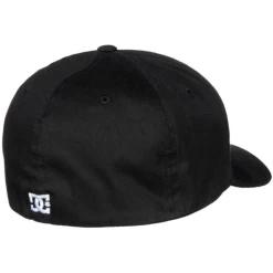 DC SHOES DC STAR 2 BLACK CAPPELLO 5 DC SHOES DC STAR 2 BLACK CAPPELLO -Negozio Di Pattini 3dc star 2 black cappello 1