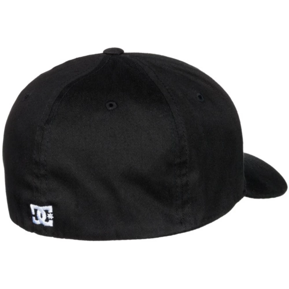 DC SHOES DC STAR 2 BLACK CAPPELLO 4 DC SHOES DC STAR 2 BLACK CAPPELLO - immagine 2