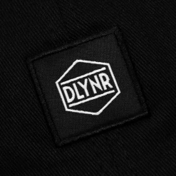 DOLLY NOIRE DAD HAT BLACK CAPPELLO -Negozio Di Pattini 3dolly noire dad hat black cappello 1200x1200