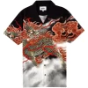 DOOMSDAY KIRIN BLACK PRINT CAMICIA -Negozio Di Pattini 3doomsday kirin black print camicia 1000x1000