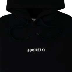 DOOMSDAY NMS BLACK FELPA -Negozio Di Pattini 3doomsday nms black felpa 1200x1200