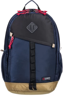 ELEMENT CYPRESS INDIGO BACKPACK ZAINO