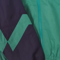 HUF SWITZER TRACK NAVY GIACCA -Negozio Di Pattini 3huf switzer track jacket navy blazer 1