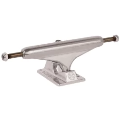 INDEPENDENT 139 STAGE 11 HOLLOW SILVER TRUCK